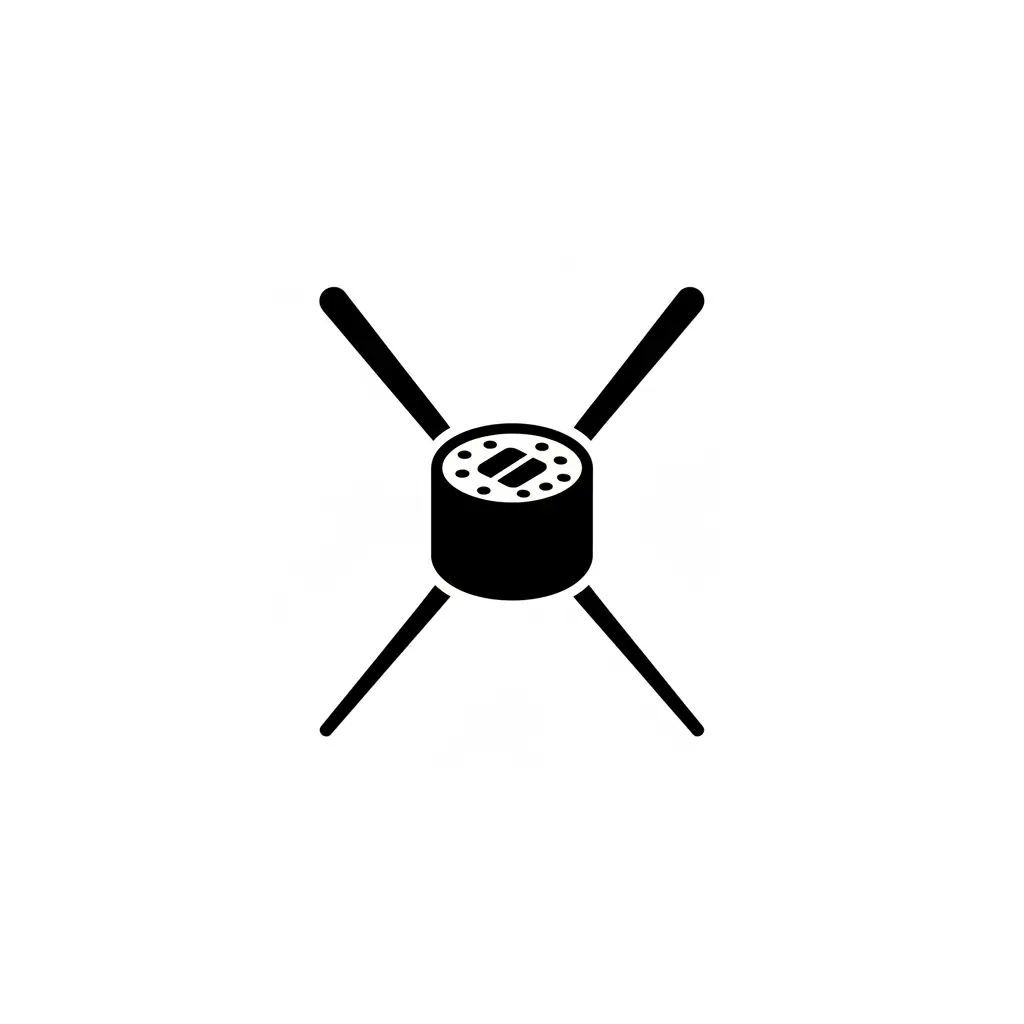 Eironyx Sushi Buffet logo
